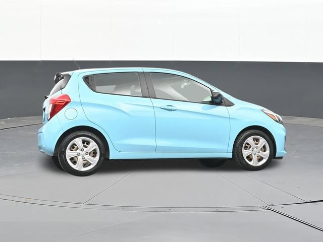 Used 2021 Chevrolet Spark LS FWD image 48