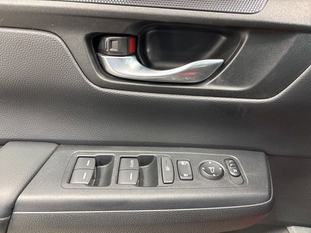Certified 2023 Honda CR-V LX image 21
