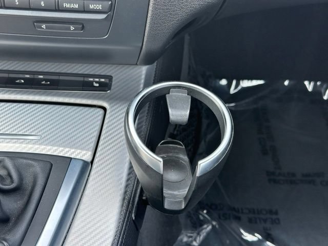 Used 2015 BMW Z4 sDrive35i RWD image 39