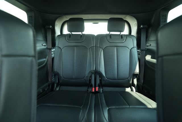 Used 2024 Jeep Grand Cherokee L Limited w/ Luxury Tech Group II RWD image 29