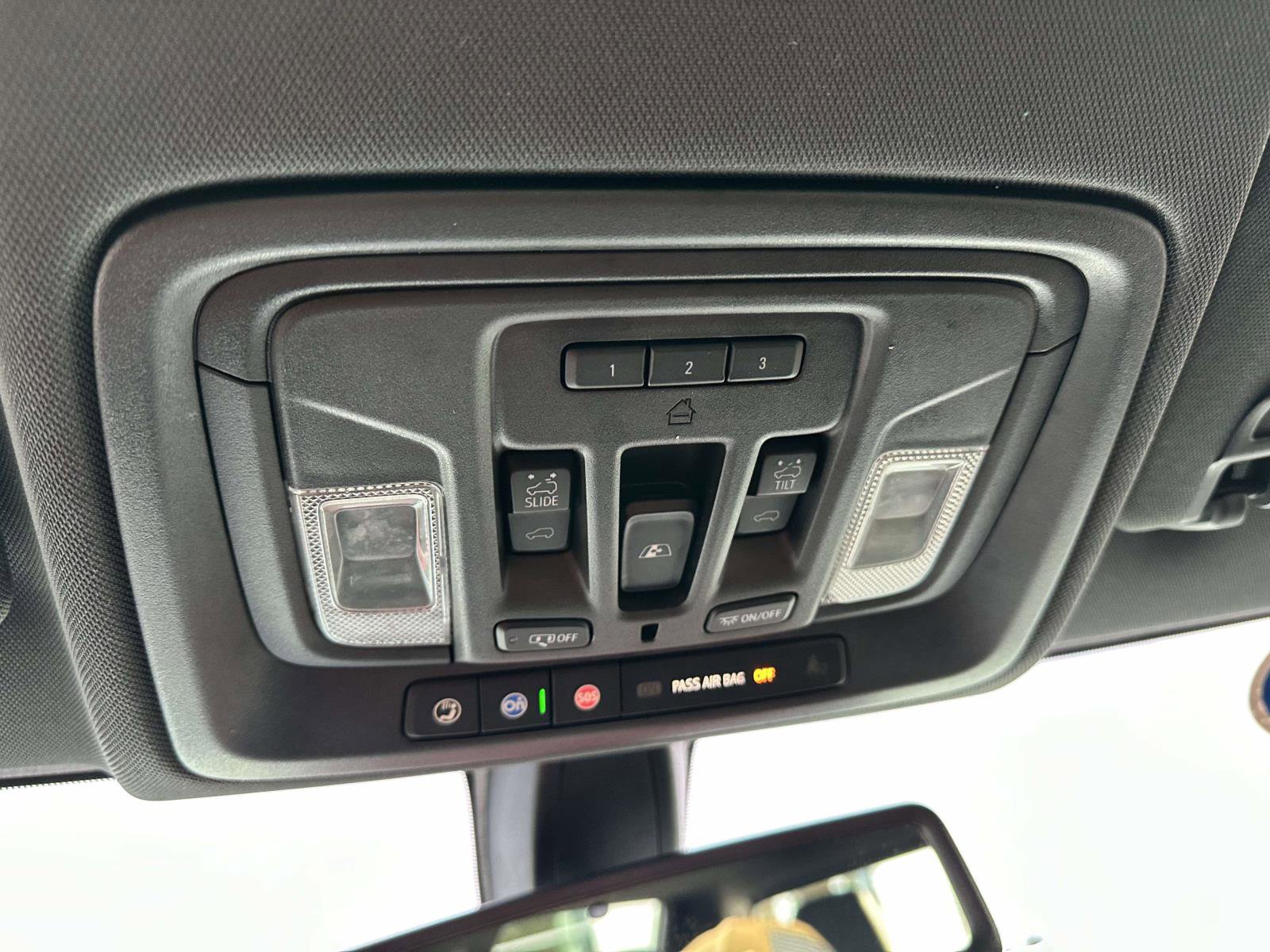 Used 2019 GMC Sierra 1500 AT4 w/ AT4 Premium Package image 28