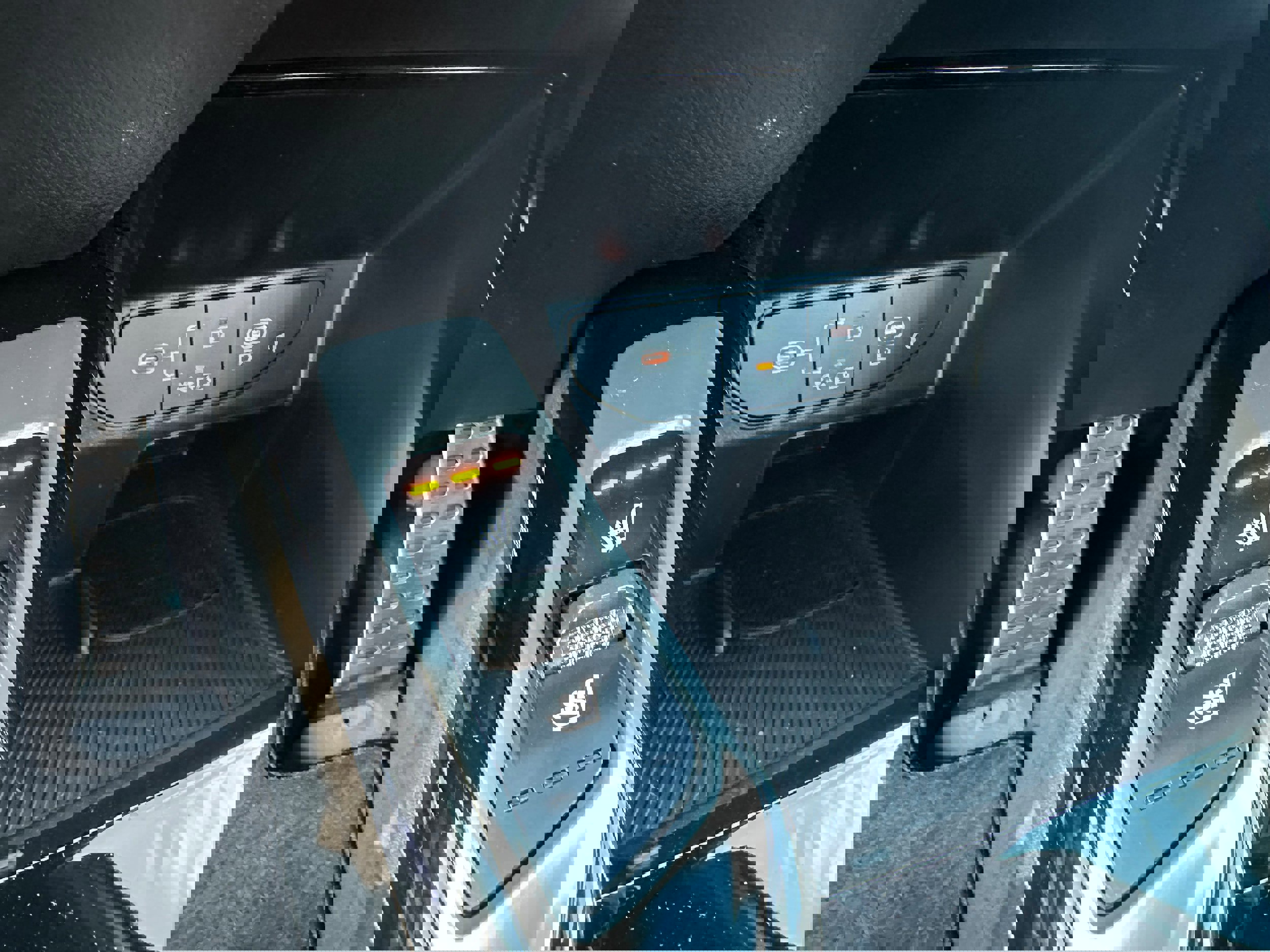 New 2025 Kia Sorento SX Prestige image 51