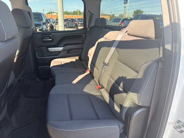 Used 2015 Chevrolet Silverado 1500 LT w/ All Star Edition AWD/4WD image 29