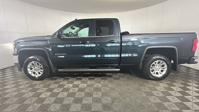 Used 2017 GMC Sierra 1500 SLE w/ SLE Value Package AWD/4WD image 5