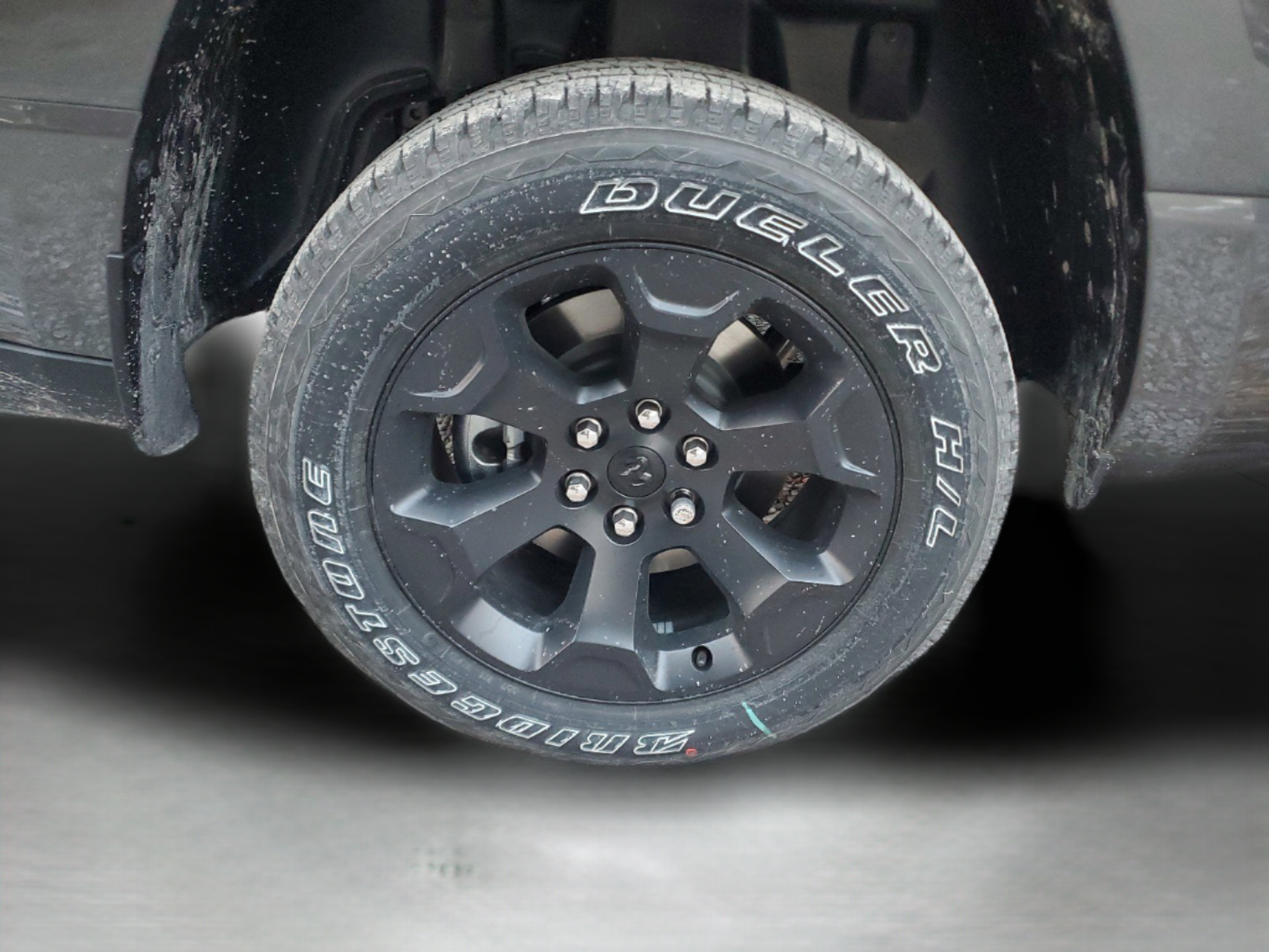 Certified 2026 RAM 1500 Express AWD/4WD image 30