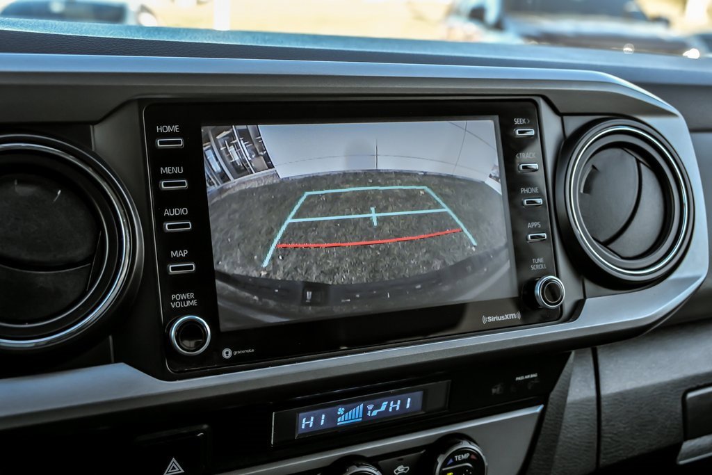 Used 2021 Toyota Tacoma SR5 image 22