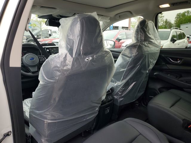 New 2026 Subaru Ascent Bronze Edition image 12