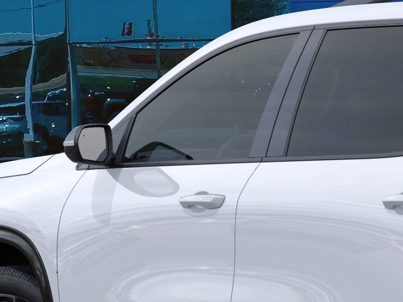 New 2026 Chevrolet Traverse RS image 12