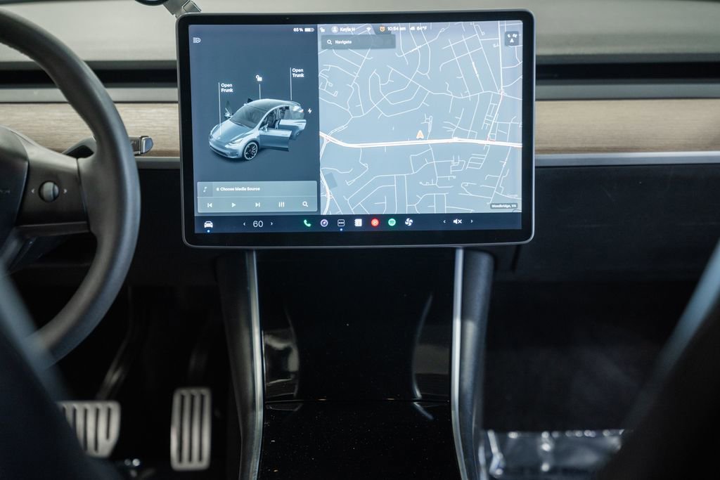Used 2020 Tesla Model Y Performance AWD/4WD image 27