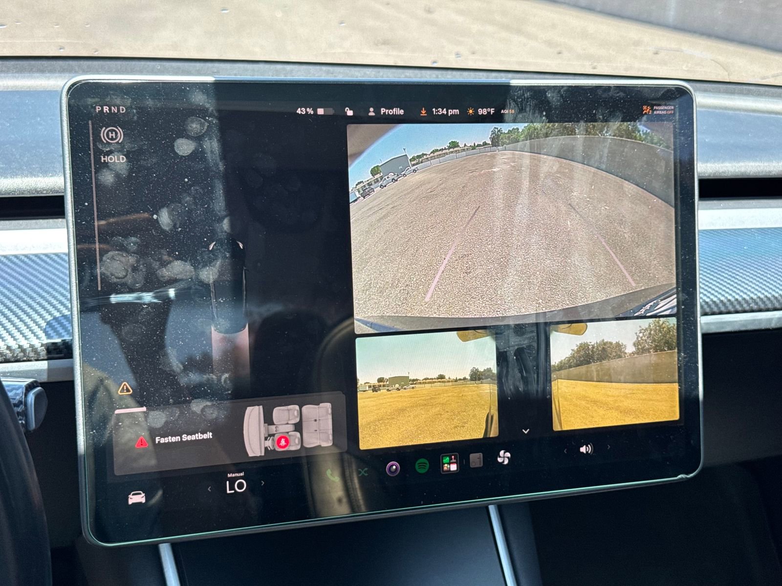 Used 2018 Tesla Model 3 Long Range RWD image 22