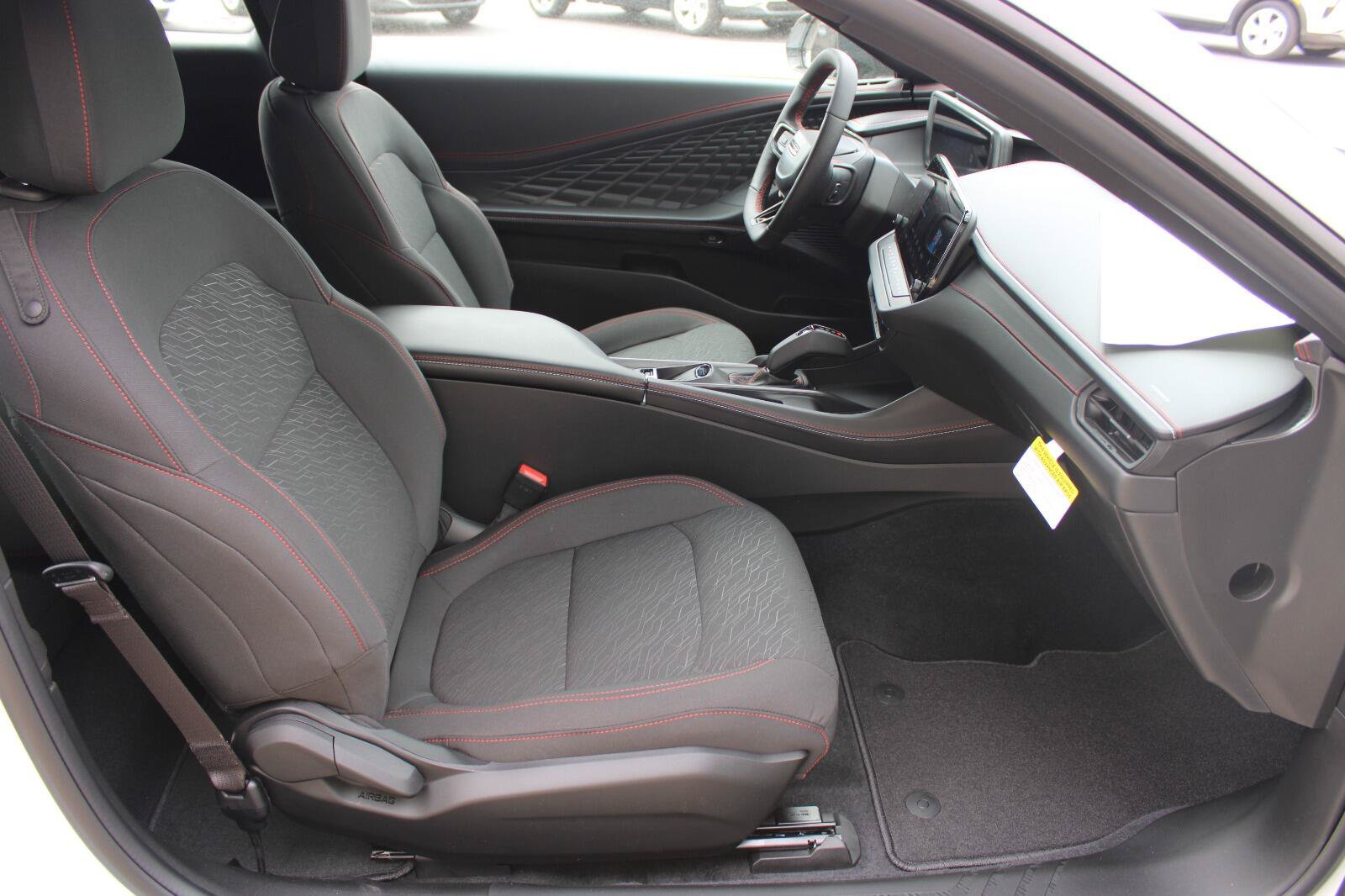 New 2026 Dodge Charger R/T w/ Blacktop Package AWD/4WD image 26