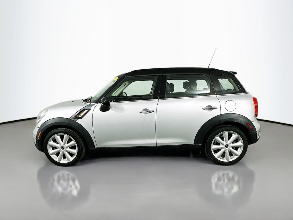 Used 2013 MINI Cooper Countryman S image 8