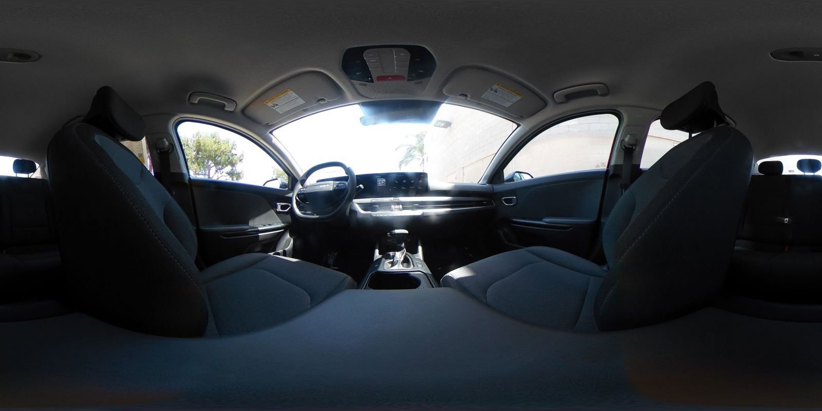 Used 2025 Kia K4 FWD image 42