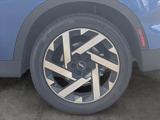 Used 2025 MINI Cooper Countryman S w/ Comfort Package Max image 10