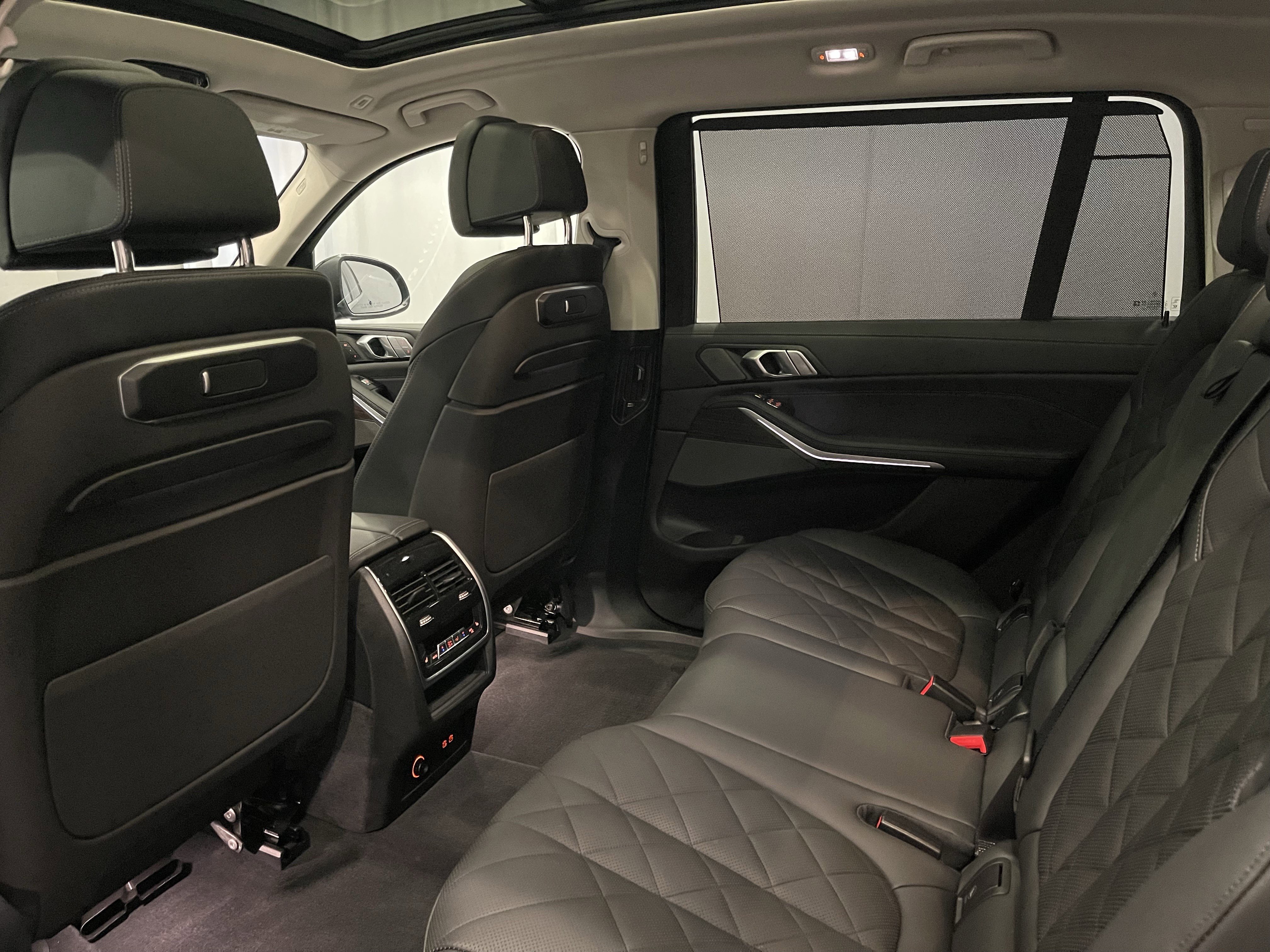 Used 2026 BMW X7 xDrive40i image 23