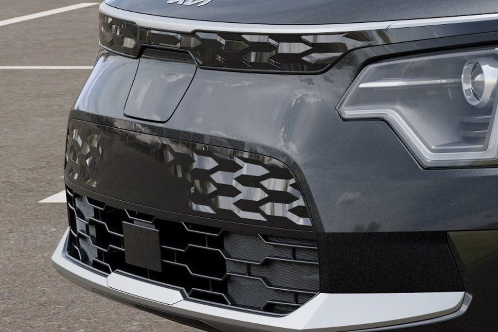 New 2026 Kia Niro Wind FWD image 14