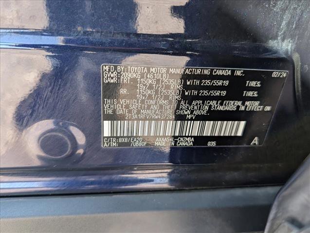 Used 2024 Toyota RAV4 XLE Premium image 26