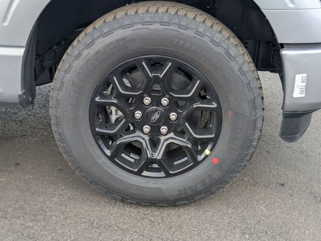 New 2026 Ford F150 XLT w/ Equipment Group 302A MID image 17