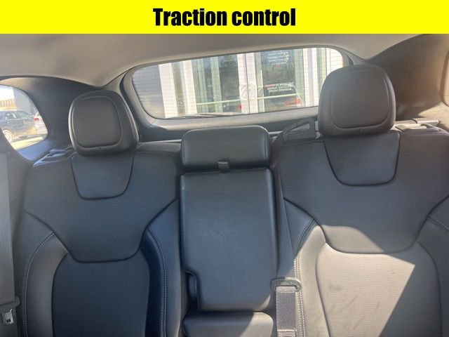 Used 2022 Jeep Cherokee Latitude Lux image 13