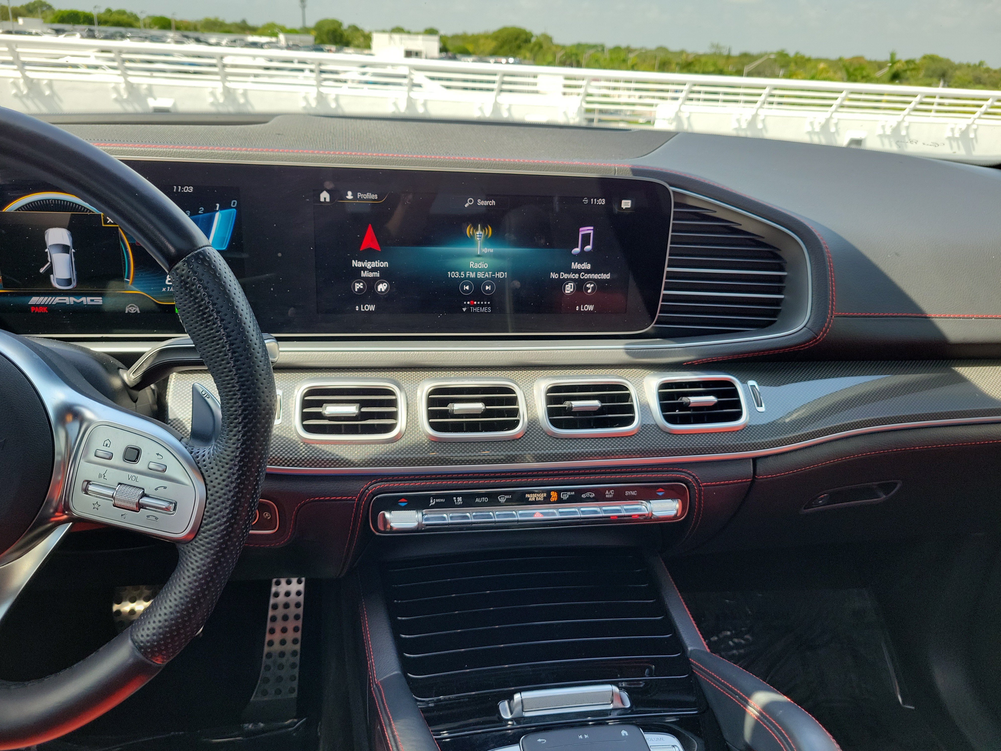 Used 2023 Mercedes-Benz GLE 53 AMG 4MATIC Coupe image 18