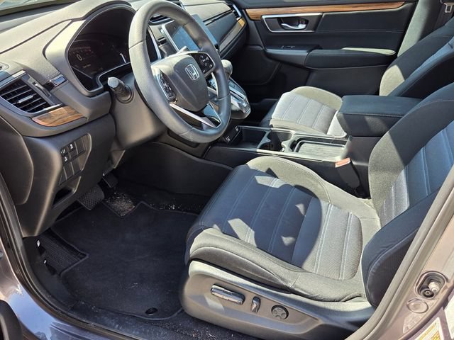 Used 2020 Honda CR-V EX image 8