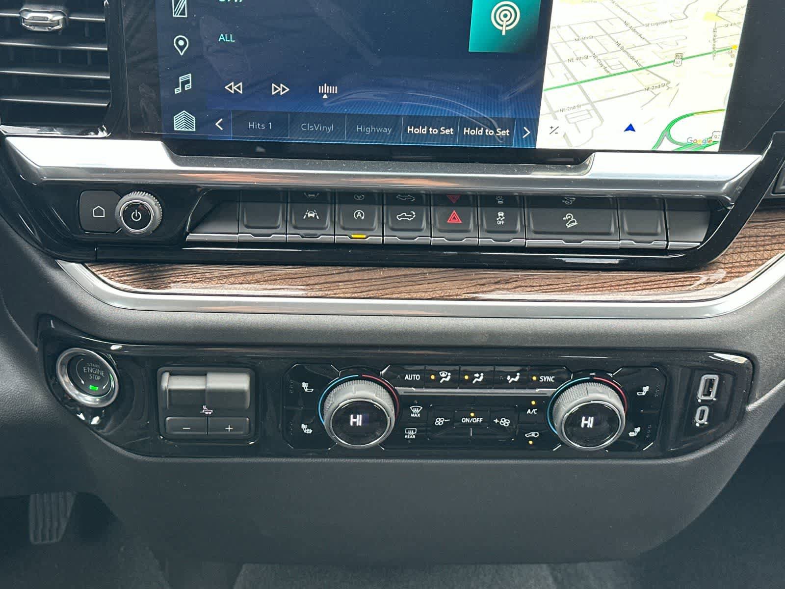 New 2026 Chevrolet Silverado 1500 LT w/ All Star Edition Plus image 20