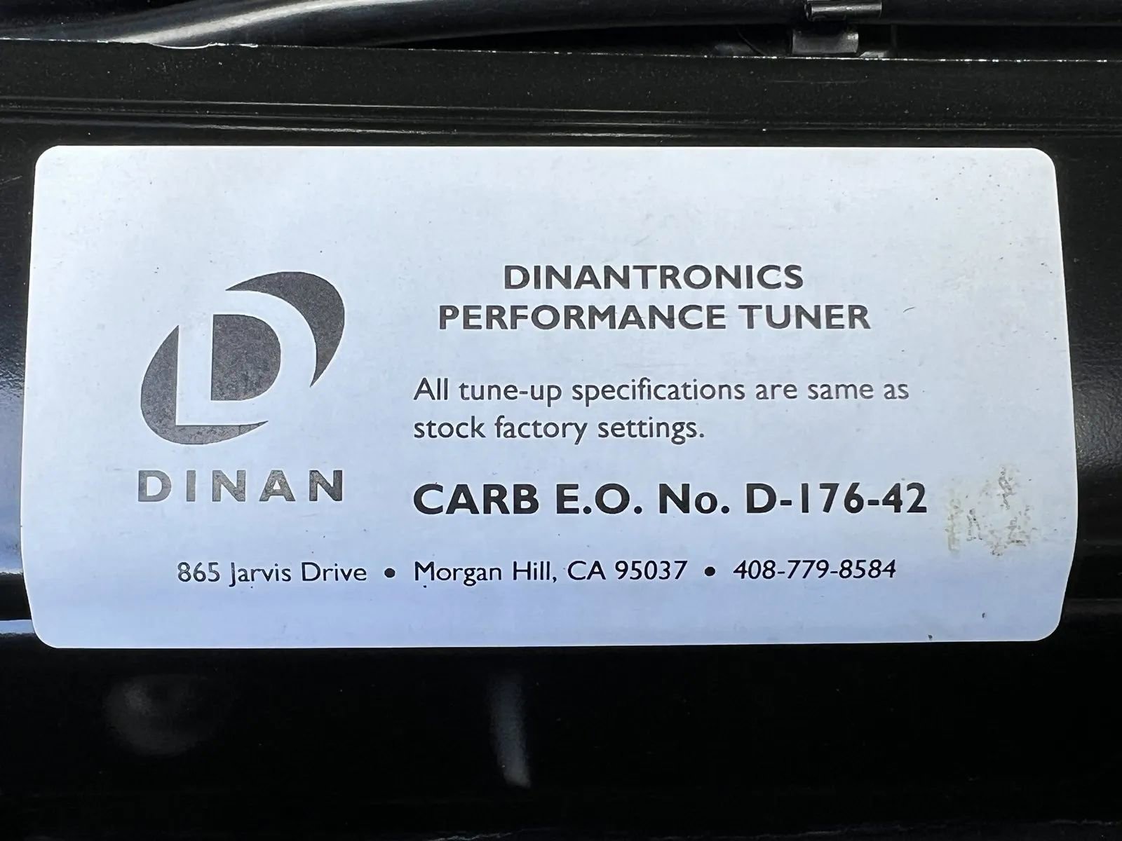 Used 2016 BMW M235i xDrive Coupe AWD/4WD image 7