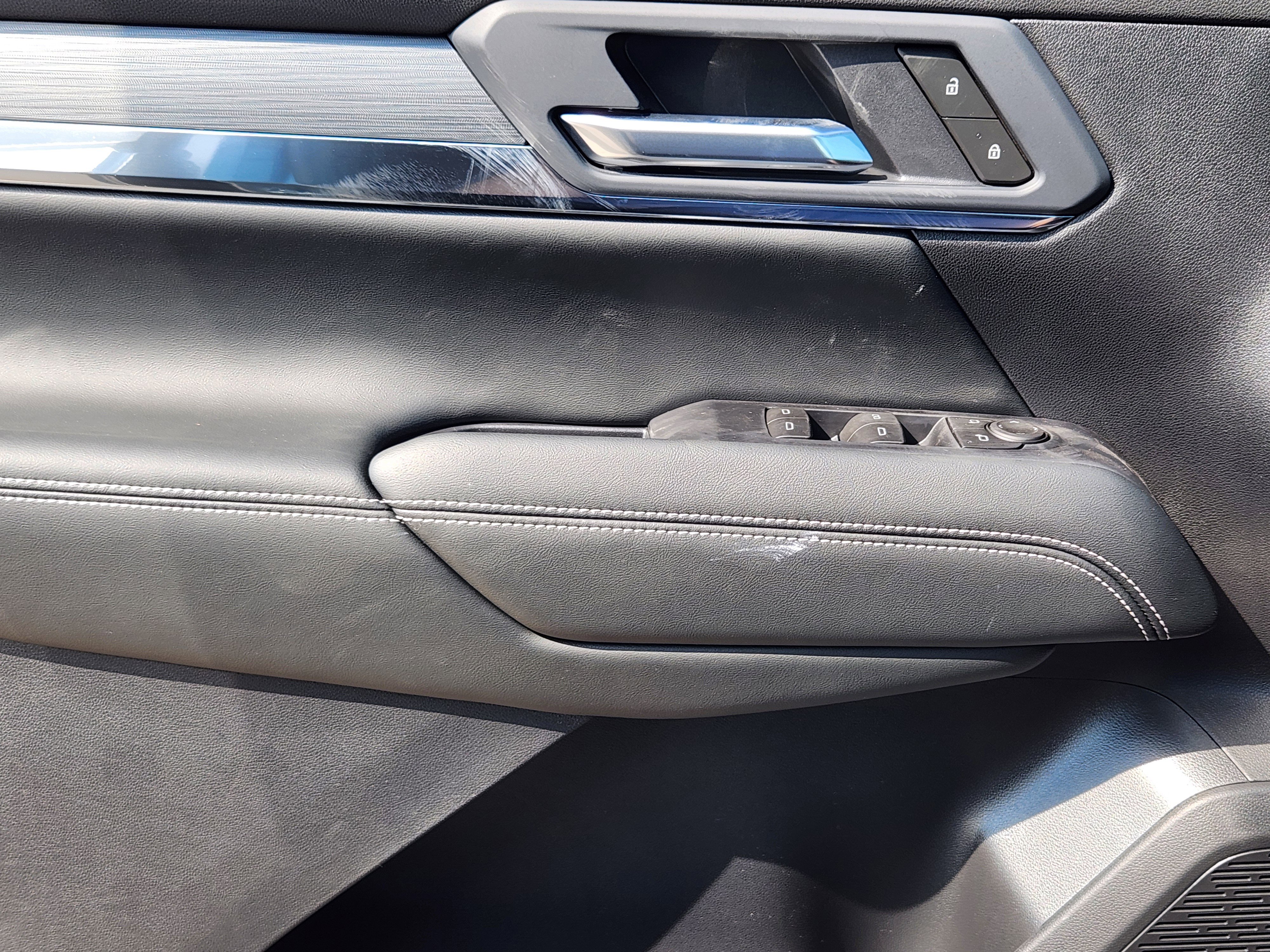 New 2026 GMC Terrain Elevation w/ Technology Package II image 17