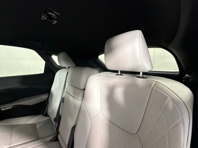 Certified 2025 Lexus RX 350 Premium Plus w/ Convenience Package image 31