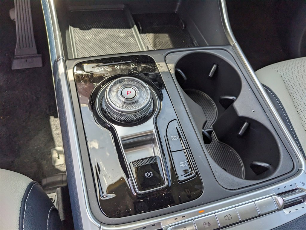 New 2026 Kia Carnival SX Prestige image 24