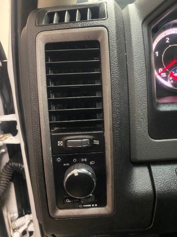 Used 2017 RAM 1500 Tradesman image 28