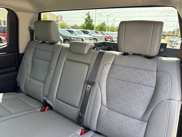 Used 2023 Toyota Tundra SR5 w/ TRD Off-Road Premium Package RWD image 30