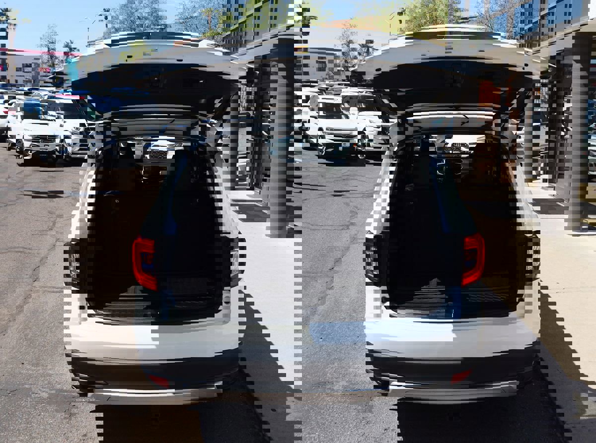 Used 2022 Honda Pilot EX-L image 22