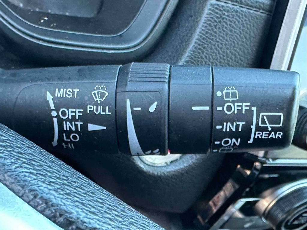 Certified 2021 Honda CR-V Special Edition image 20