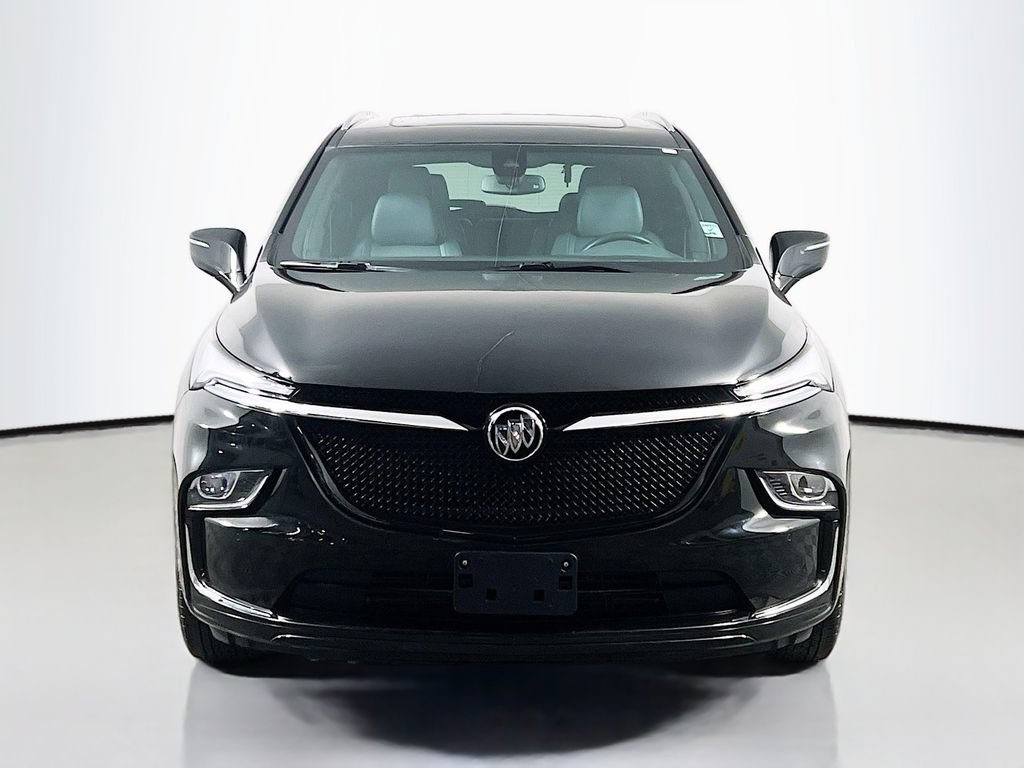 Used 2023 Buick Enclave Essence w/ Experience Buick Package AWD/4WD image 2