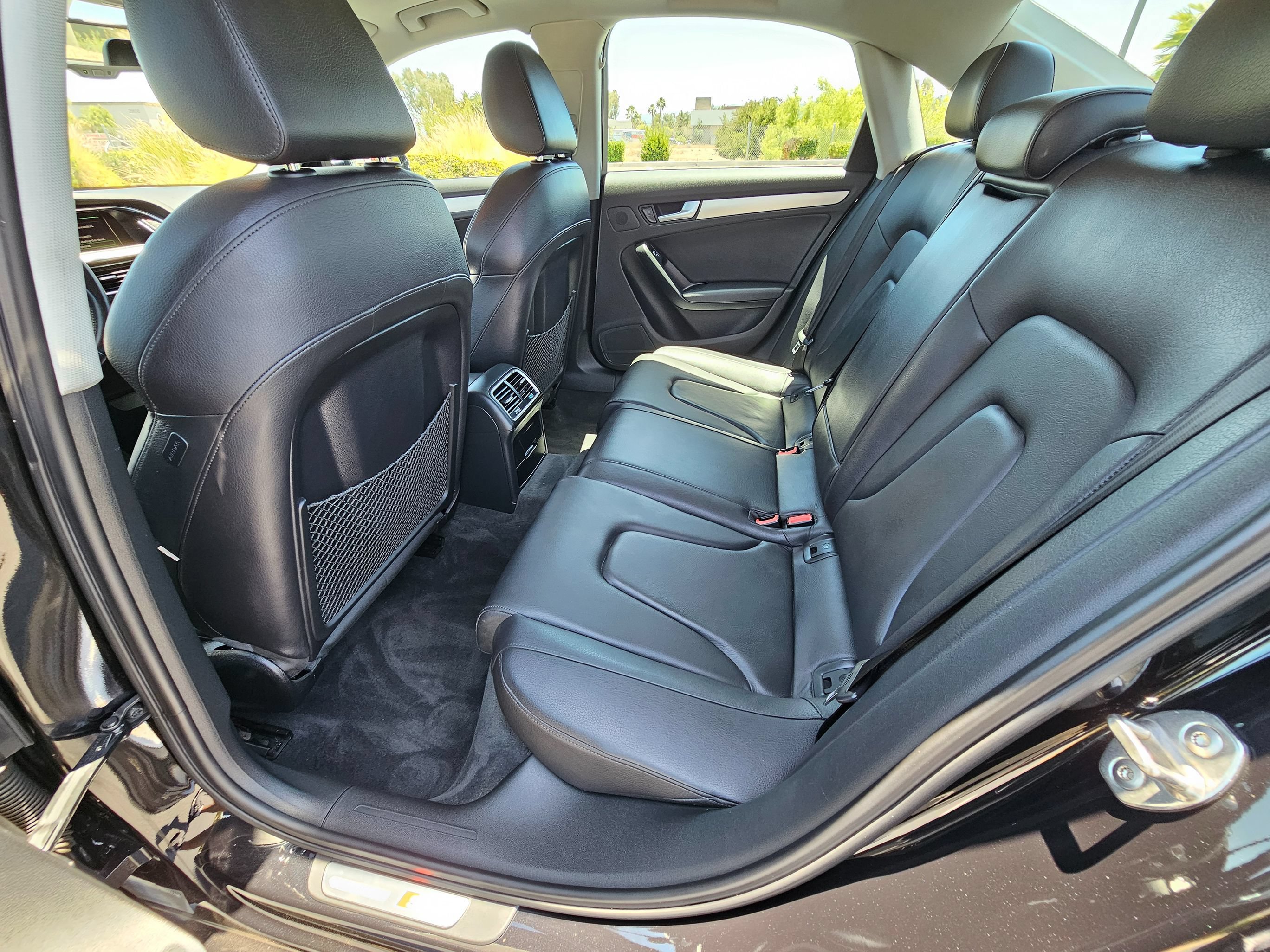 Used 2014 Audi A4 2.0T Premium Plus w/ Premium Plus Package FWD image 18