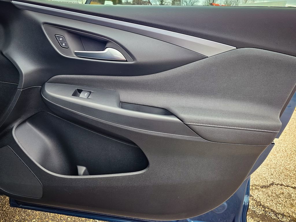New 2026 Buick Envista Preferred w/ Convenience I Package image 41