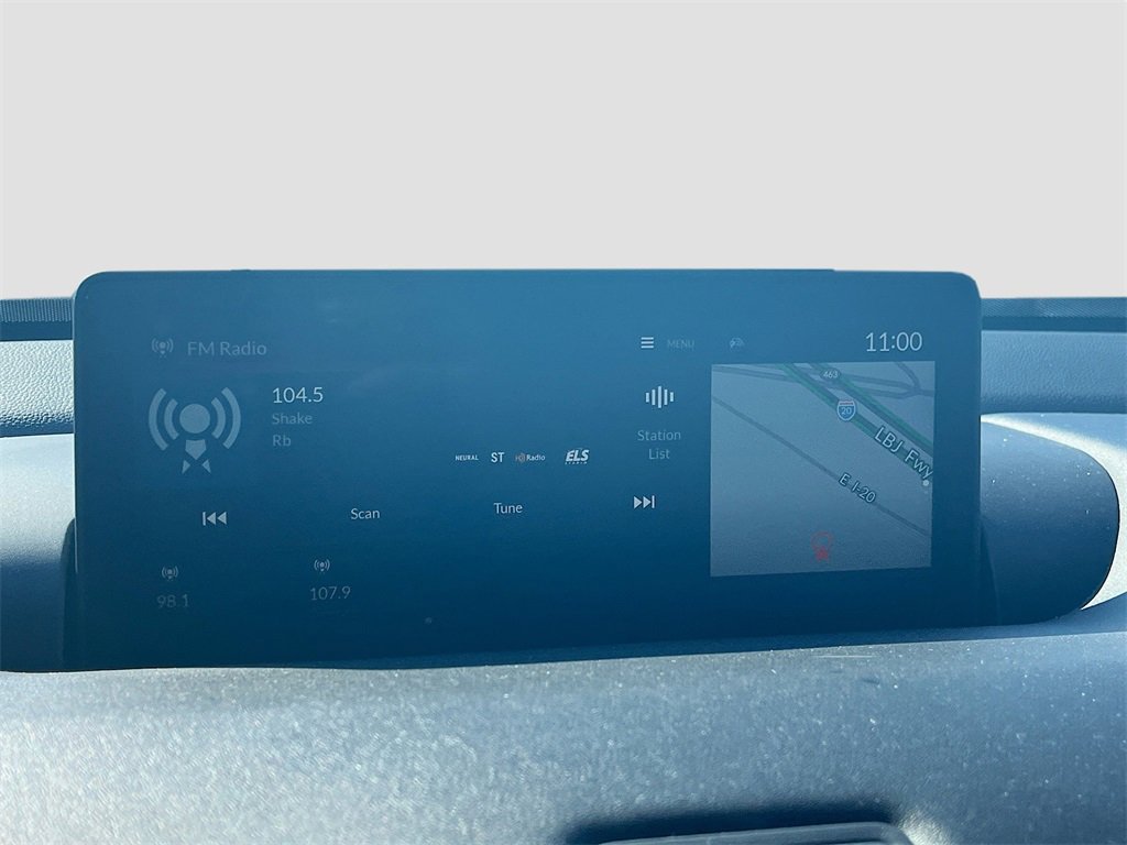 Used 2021 Acura TLX w/ Technology Package image 15