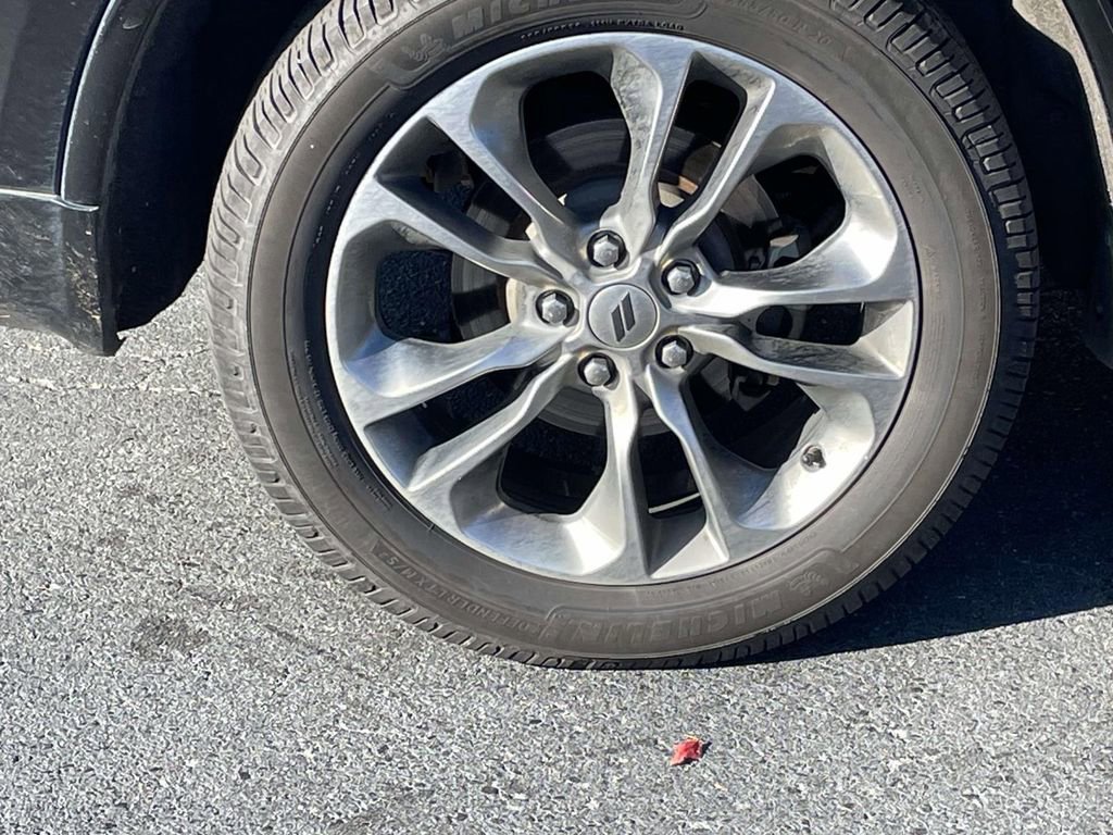 Used 2020 Dodge Durango GT image 12