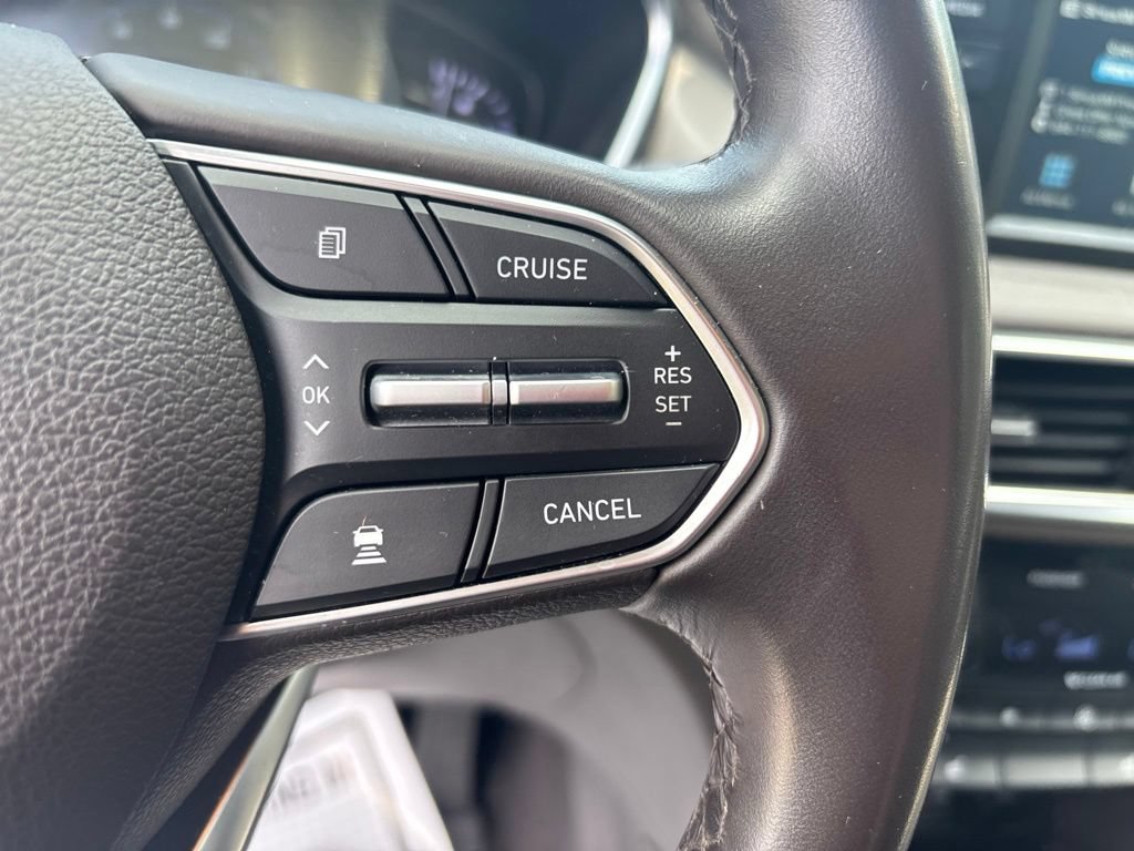 Used 2020 Hyundai Santa Fe SEL w/ Convenience Package AWD/4WD image 25