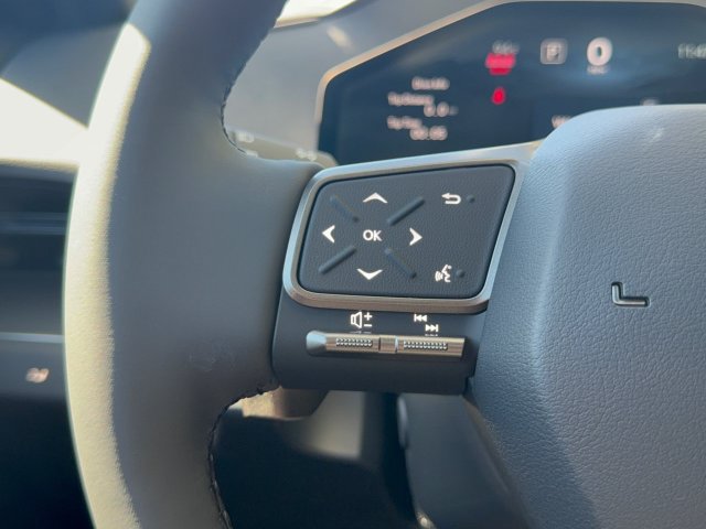 New 2026 Lexus ES 350h w/ Accessory Package (Z2) FWD image 17