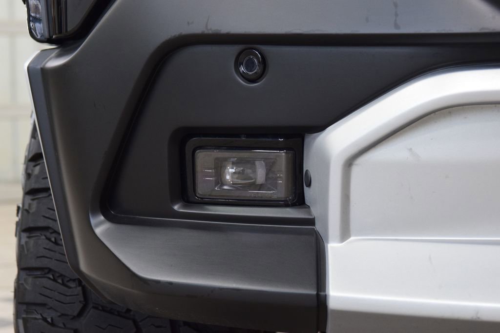 Used 2023 GMC Sierra 1500 AT4 w/ AT4 Premium Package image 14