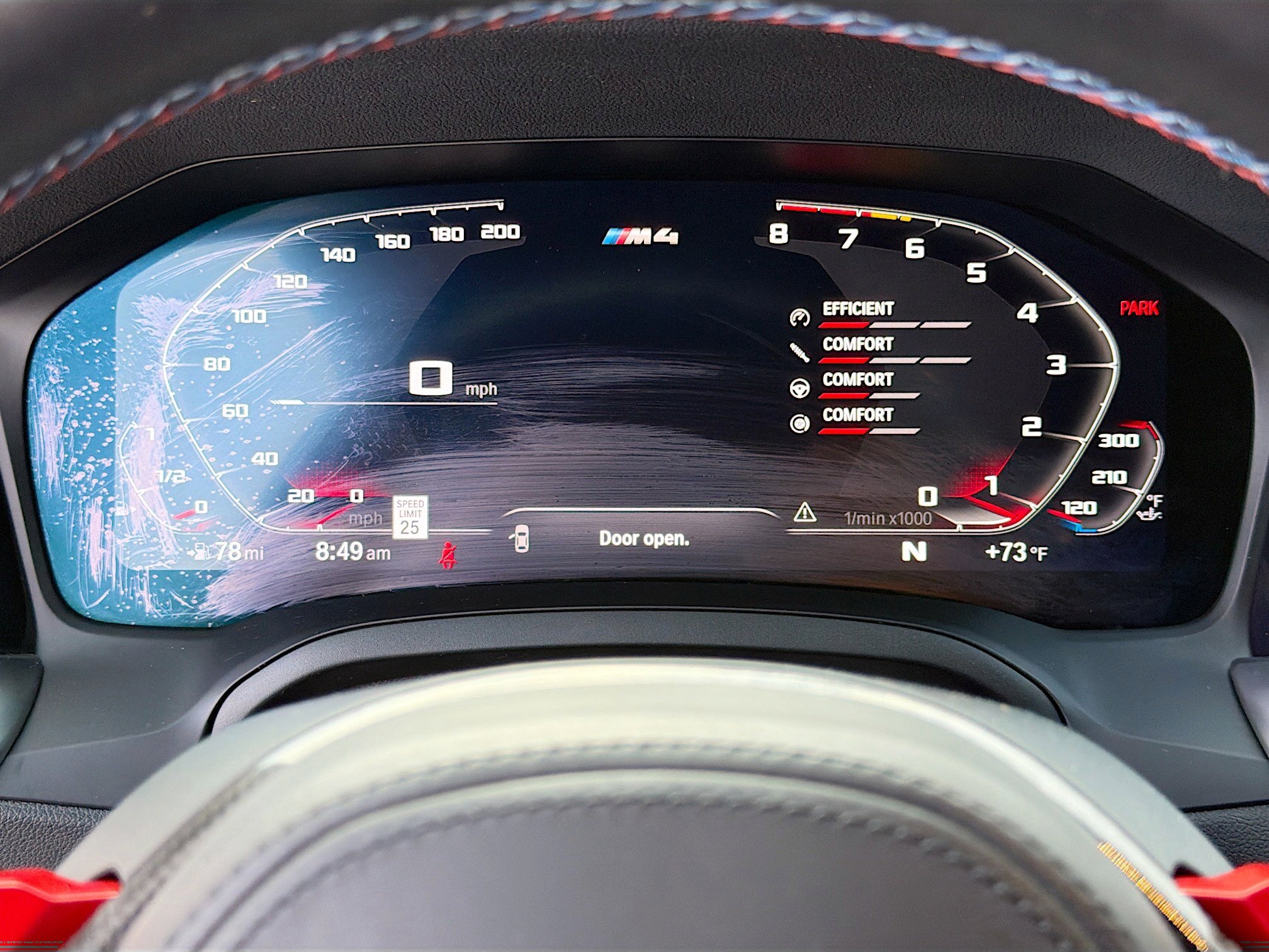 Used 2022 BMW M4 Executive w/ Executive Package image 39