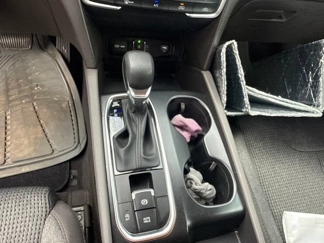 Used 2020 Hyundai Santa Fe SE FWD image 60