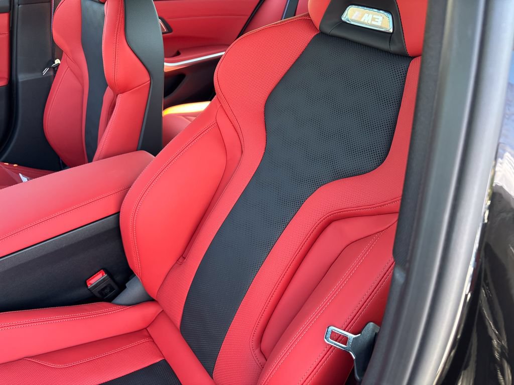 New 2027 BMW M3 Competition AWD/4WD image 15