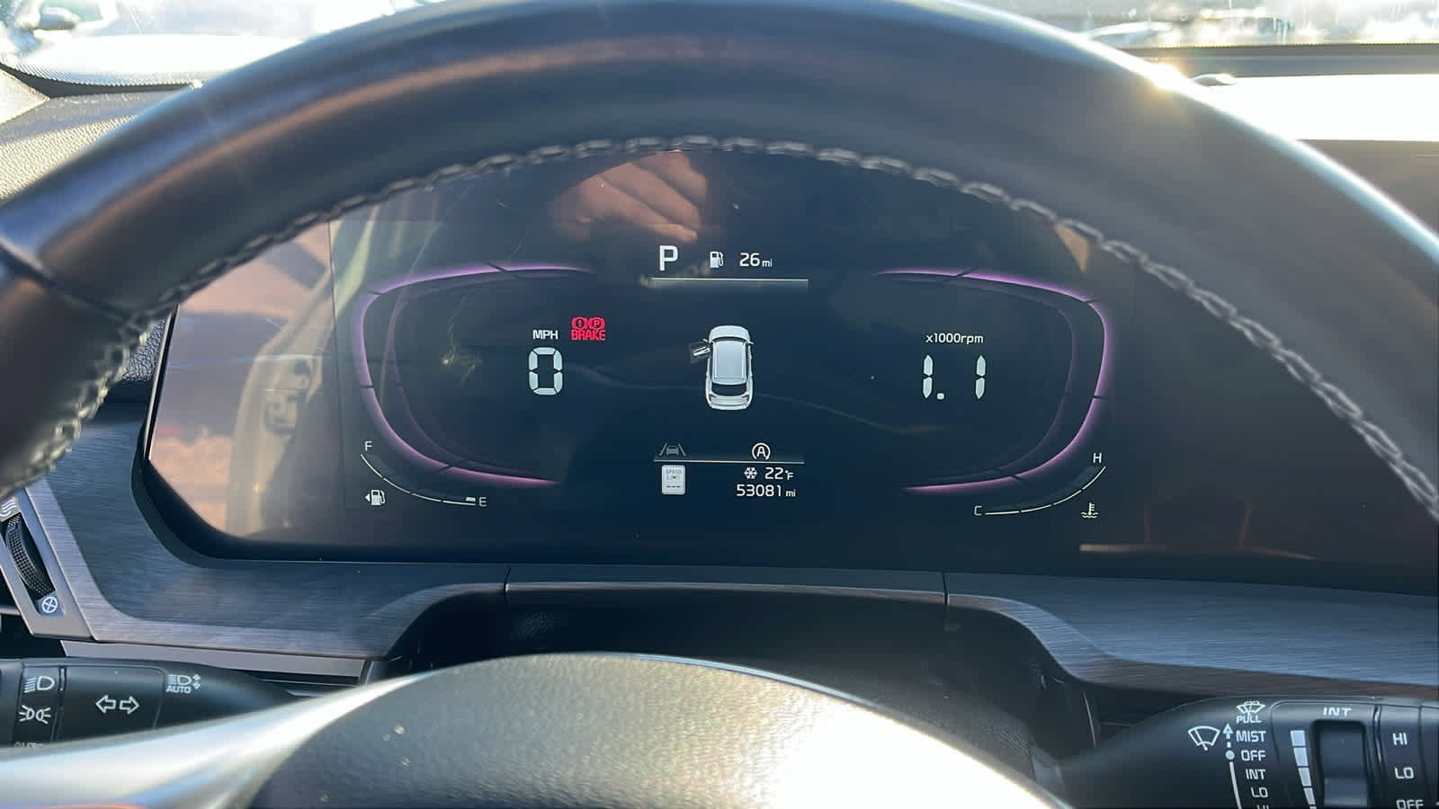 Used 2023 Kia Telluride EX X-Line image 14