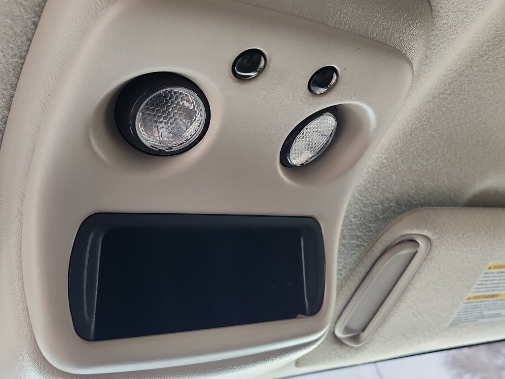 Used 2005 Chevrolet Silverado 2500 LS w/ Heavy-Duty Power Package image 29