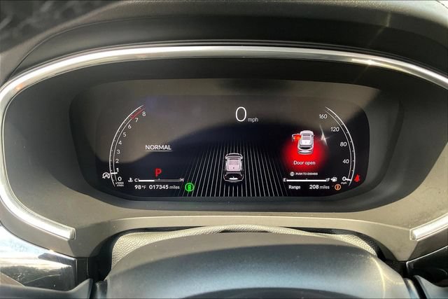 Used 2024 Acura MDX w/ Technology Package FWD image 15