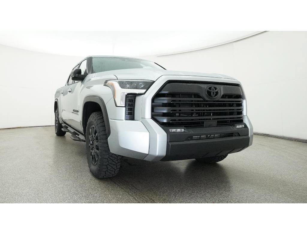 New 2026 Toyota Tundra SR5 AWD/4WD image 30
