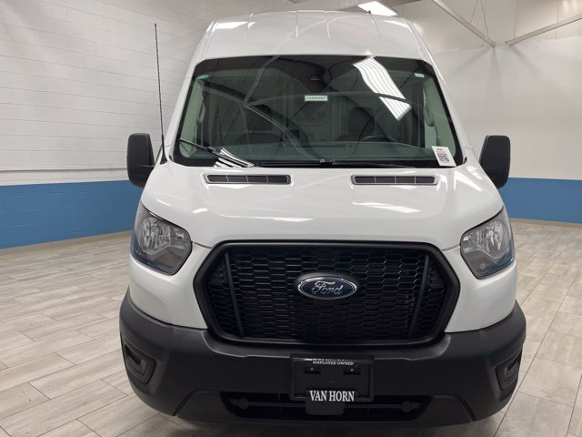 Used 2024 Ford Transit 250 148 High Roof Extended AWD w/ Load Area Protection Package image 5